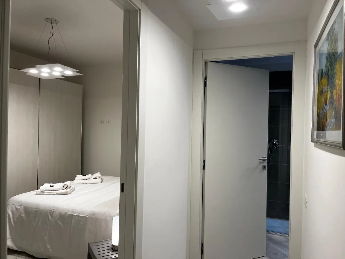 Towers Suites ボローニャ