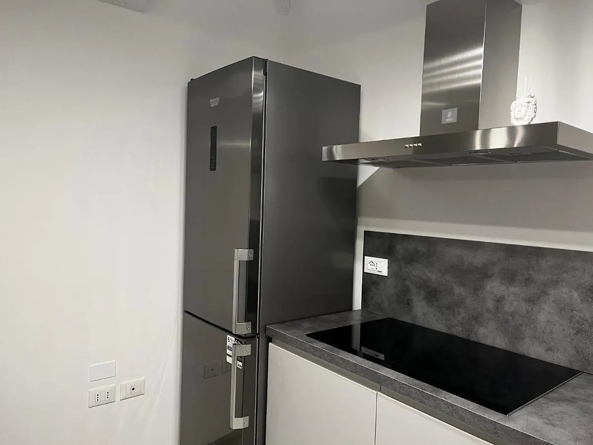 Towers Suites ボローニャ イタリア