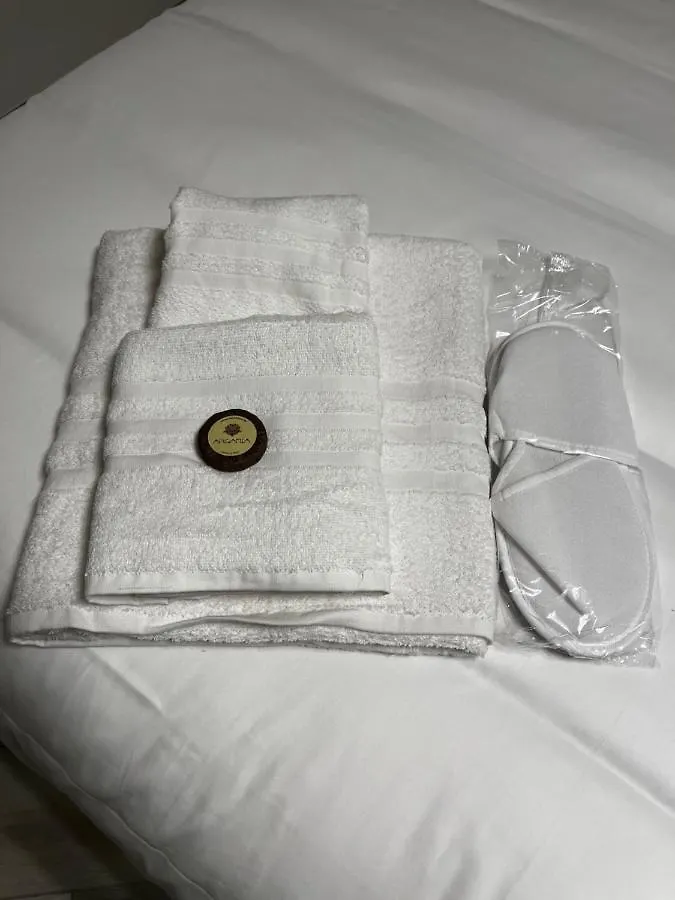 Towers Suites ボローニャ