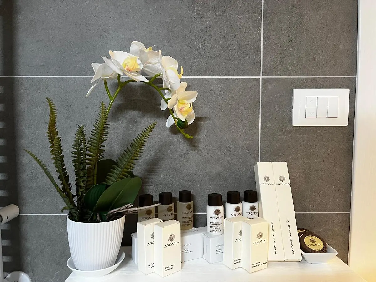 Towers Suites ボローニャ 0*,  イタリア
